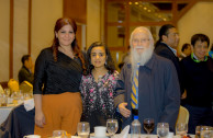 Dinner: Proposals for the Strengthening of Peace of the Indigenous Peoples of the World