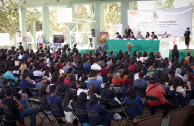 foro de enseñanzas universales