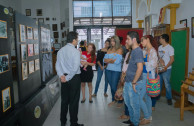 COL - Foro Educar en UniMeta - VILLAVICENCIO 22-SEP