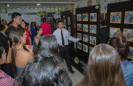 COL - Foro Educar en UniMeta - VILLAVICENCIO 22-SEP