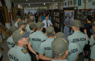 COL - Foro Educar en UniMeta - VILLAVICENCIO 22-SEP