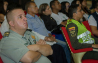 COL - Foro Educar en UniMeta - VILLAVICENCIO 22-SEP