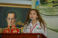 COL - Foro Educar en UniMeta - VILLAVICENCIO 22-SEP