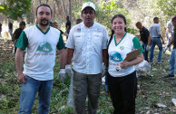 Dia Mundial de la Madre Tierra