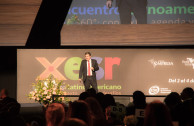 LATIN AMERICAN ENCOUNTER OF CORPORATE SOCIAL RESPONSIBILITY