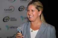 Directora corporativa de RSE