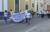 Ministerio del Medio Ambiente