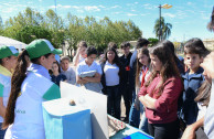 World Earth Day in Uruguay