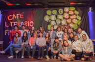 café literario filosófico 