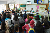 World Earth Day in Uruguay