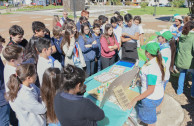 World Earth Day in Uruguay