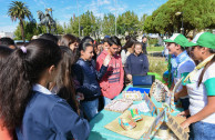 World Earth Day in Uruguay