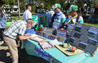 World Earth Day in Uruguay