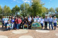 World Earth Day in Uruguay