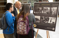 exposición campos de exterminio