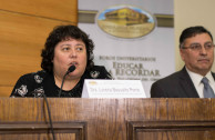 La EMAP asiste al foro universitario “Para una mejor conciencia social”