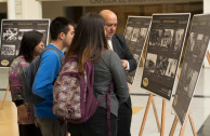 foro educar para recordar holocausto