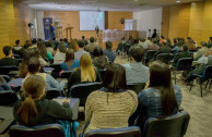 La EMAP asiste al foro universitario “Para una mejor conciencia social”