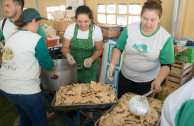  Humanitarian aid in Chile