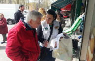 World Water Day Spain