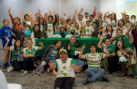 activistas y club santos laguna