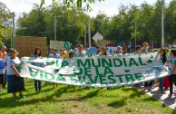 World Wildlife Day celebration in Argentina