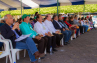  Michoacán: Headquarters of the 13th Meeting of the Children of Mother Earth