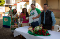  Michoacán: Headquarters of the 13th Meeting of the Children of Mother Earth