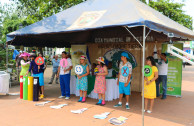 International Earth Day in El Salvador