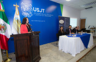 Tamaulipas Security Forces Participate in Judicial Forum