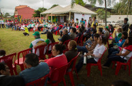 Con motivo de promover el cuidado y protección del medio ambiente la EMAP en Bolivia celebra el Día Mundial del la Madre Tierra