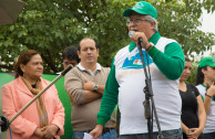 Con motivo de promover el cuidado y protección del medio ambiente la EMAP en Bolivia celebra el Día Mundial del la Madre Tierra