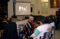 Argentinos celebran el Día del Indígena Americano