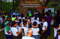 En Colombia: Acciones por los derechos de la Madre Tierra