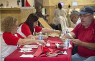 Puerto Rico promotes a culture of blood donation