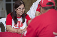 Puerto Rico promotes a culture of blood donation