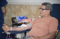 Puerto Rico promueve Cultura de Donación de Sangre