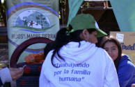 Trabajo ambiental