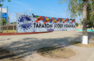 Tapatón  Scout