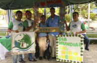 República Dominicana celebra Día Mundial del Medio Ambiente 