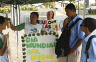 República Dominicana celebra Día Mundial del Medio Ambiente 