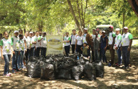 República Dominicana celebra Día Mundial del Medio Ambiente 