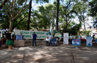 Dia del Mundial del Ambiente