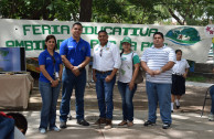 Dia del Mundial del Ambiente