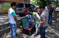 Dia del Mundial del Ambiente