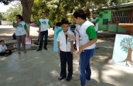 Dia del Mundial del Ambiente