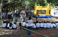 Dia del Mundial del Ambiente