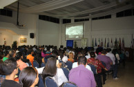 Second Forum “Educating to Remember” in Panama