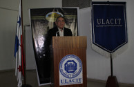 Second Forum “Educating to Remember” in Panama