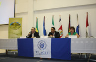 Second Forum “Educating to Remember” in Panama